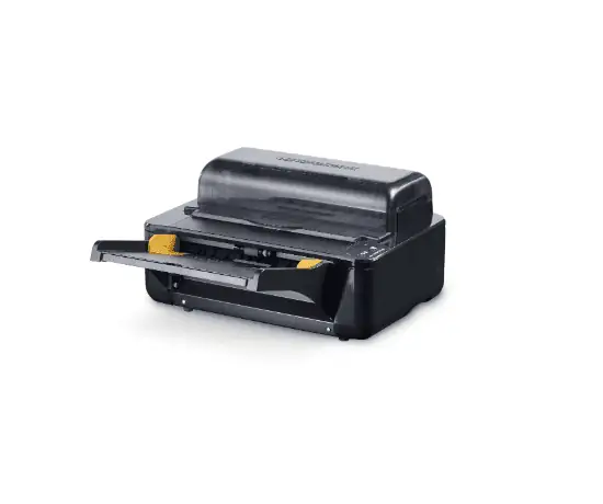 [NEW] Revo-Any: Compact fully automatic laminator for versatile applications.
